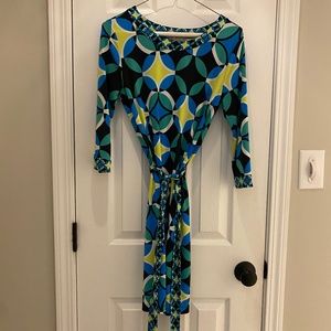 BR Dress